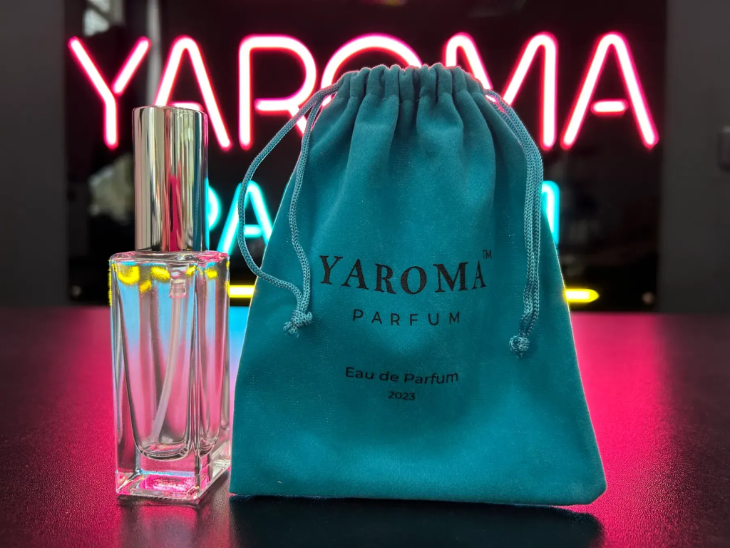 Чоловічі парфуми YAROMA