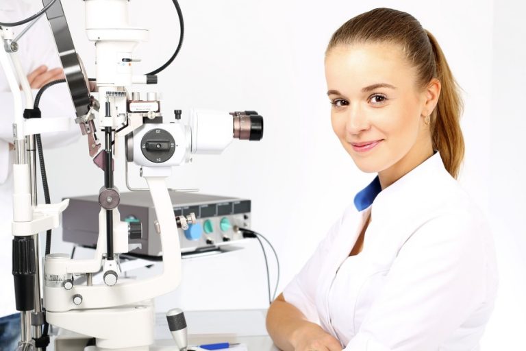 Как уберечь глаза и сохранить результат